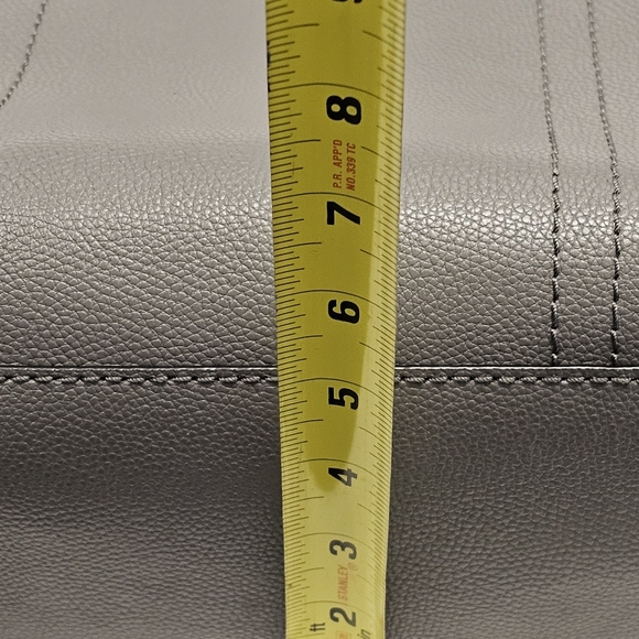 Marc Jacobs Tote bag Purse Shoulder Travel Weekender Bag - Picture 14 of 15